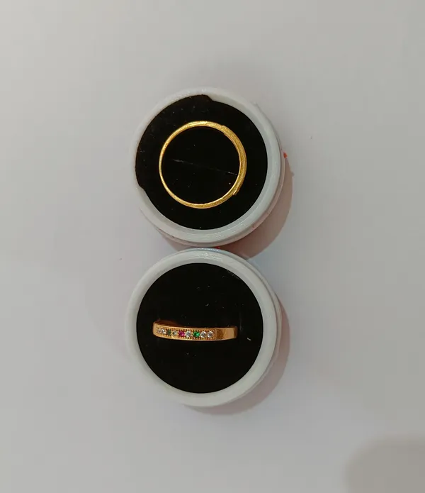 Gold-Tone_Multicolour_Stone_Band_Ring_for_Women