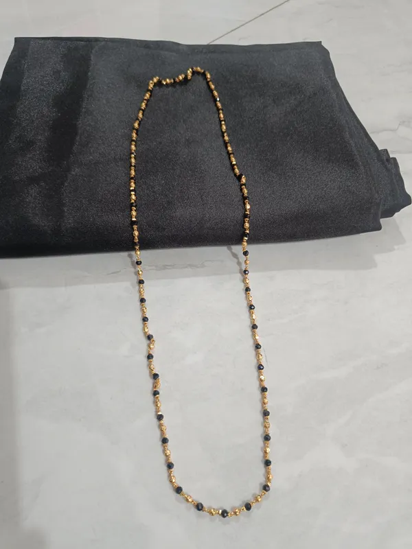 Gold_Tone_Black_Beaded_Mangalsutra_for_Women