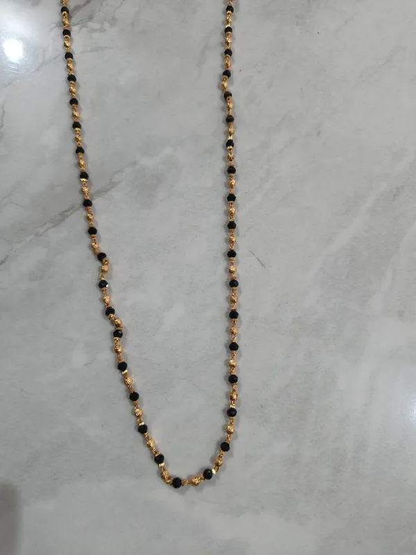 Gold_Tone_Black_Beaded_Mangalsutra_for_Women