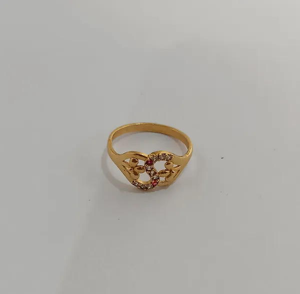 Gold-Tone_Stone_Detail_Ring_Set_for_Women