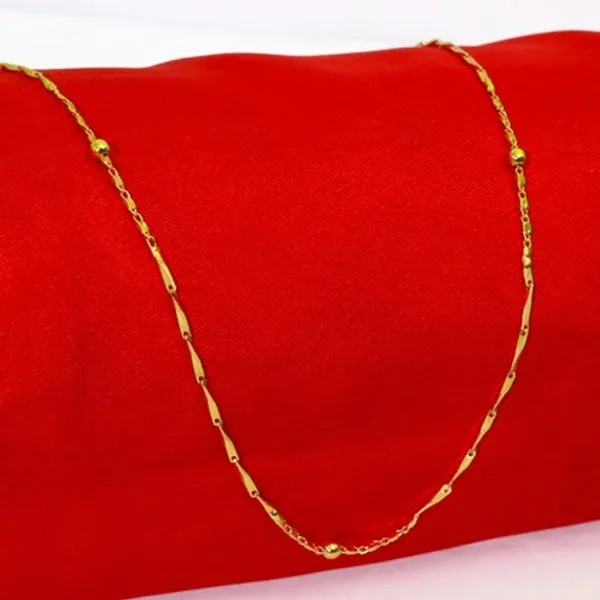 Gold_Tone_Link_Chain_Necklace_for_Women