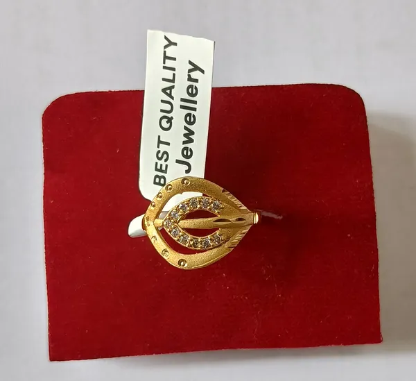 Gold_Plated_Designer_Ring_for_Women