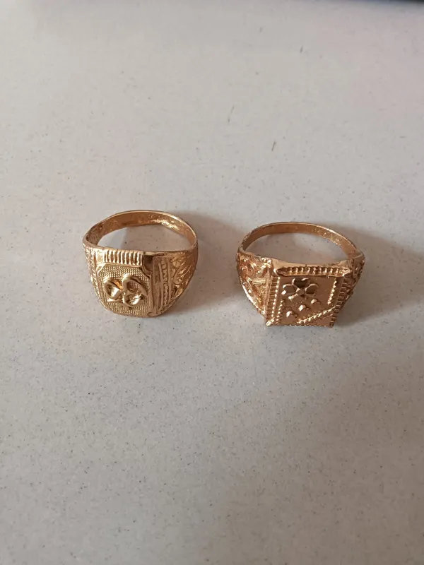 Gold_Tone_Engraved_Cufflinks_Pair