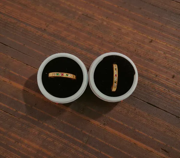 Gold-Tone_Multicolour_Stone_Band_Ring_for_Women