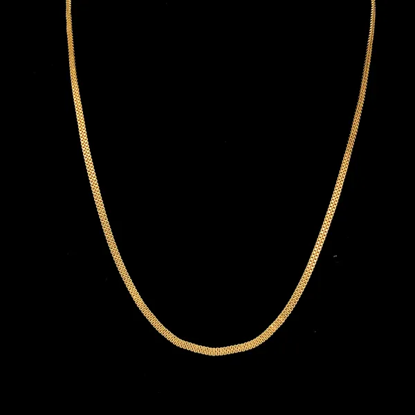 Gold_Tone_Chain_Necklace_for_Women