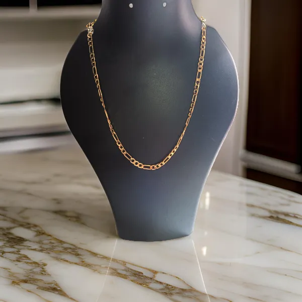 Gold_Tone_Link_Chain_Necklace_for_Women
