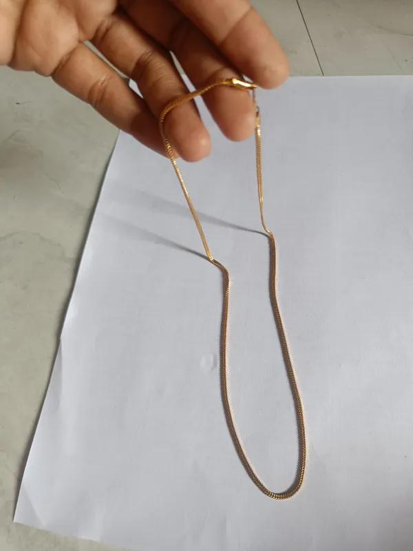 Gold_Tone_Chain_Necklace_for_Women