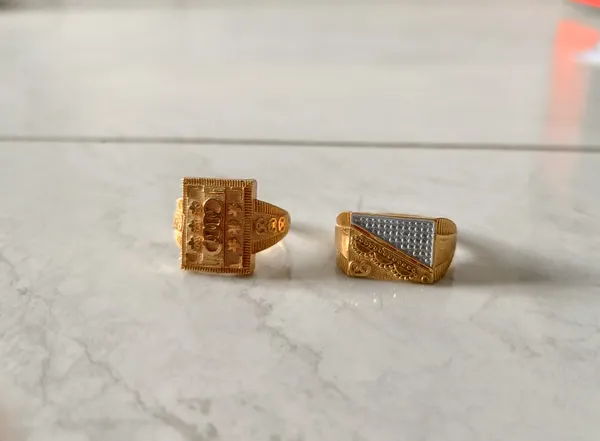 Gold_Tone_Textured_Statement_Ring_for_Men