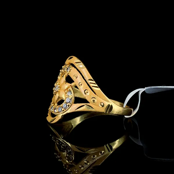 Gold_Tone_Floral_Stone_Studded_Ring_for_Women