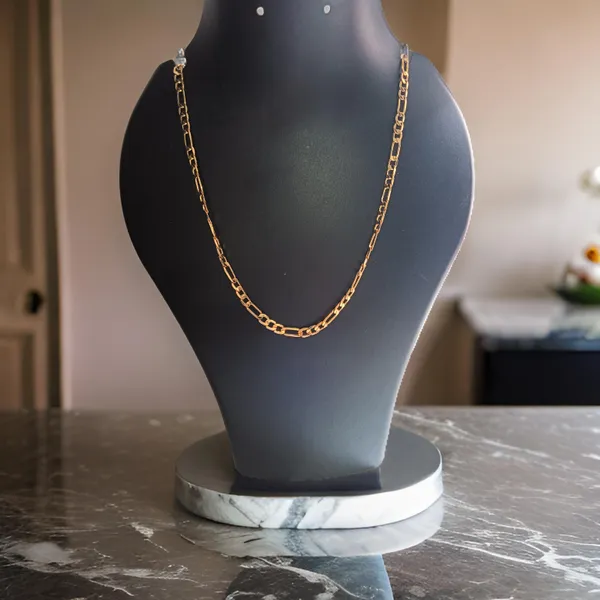 Gold_Tone_Link_Chain_Necklace_for_Women