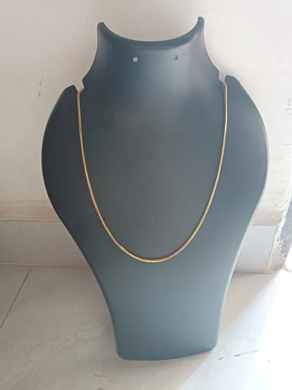 Gold_Tone_Chain_Necklace_for_Women