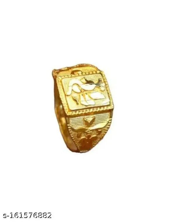 Gold_Tone_Om_Signet_Ring_for_Men