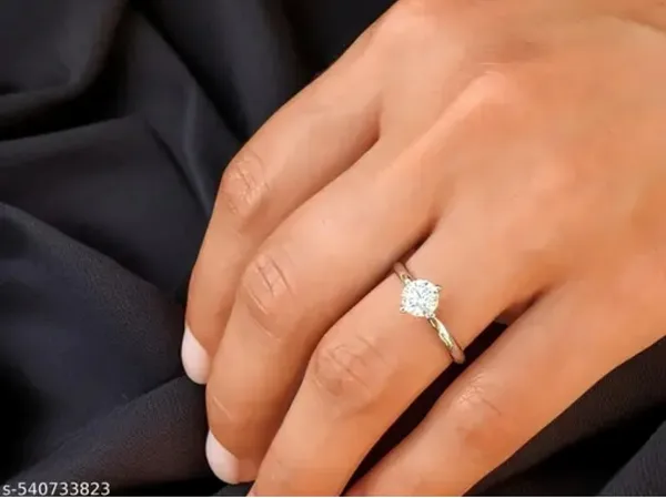 Gold_Tone_Round_Stone_Ring_for_Women