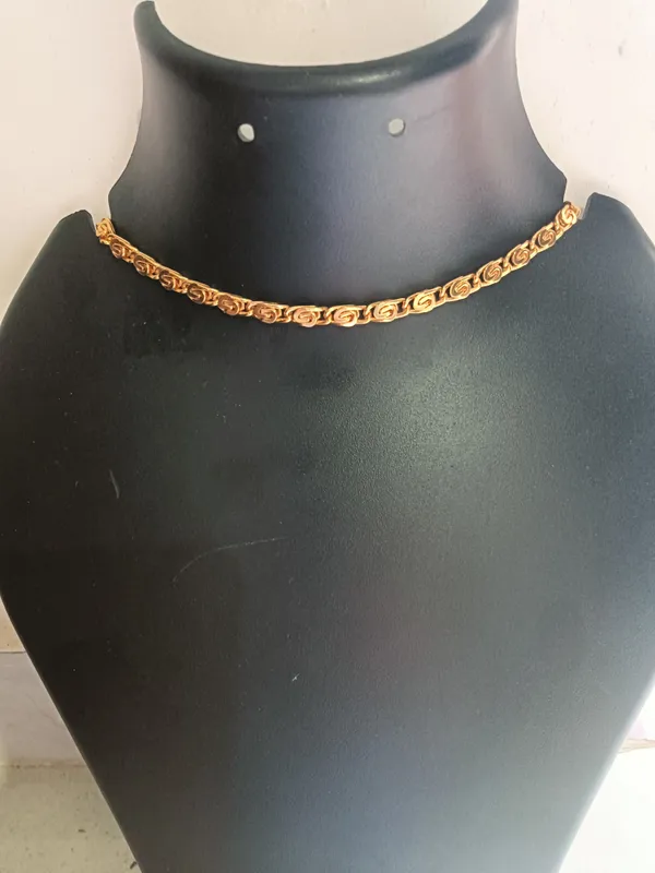 Gold_Tone_Metal_Link_Chain_Necklace_for_Women