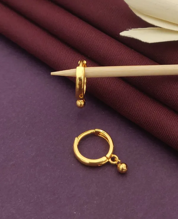 Gold_Tone_Hoop_Drop_Earrings_for_Women