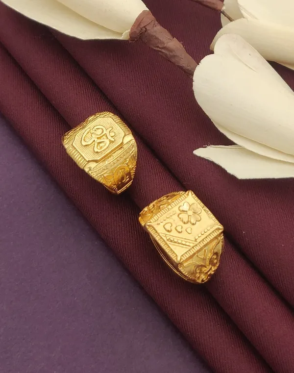 Gold_Tone_Engraved_Cufflinks_Pair