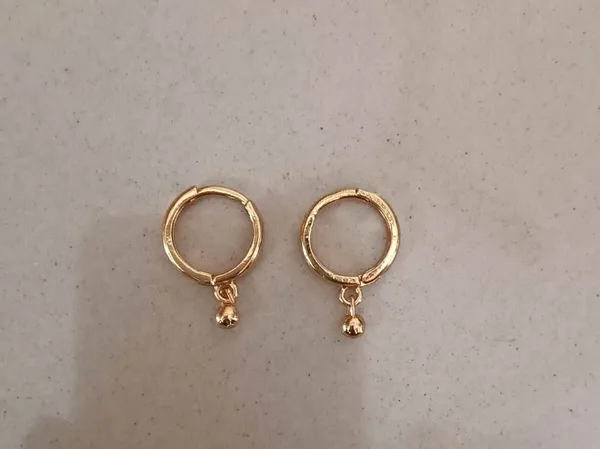 Gold_Tone_Hoop_Drop_Earrings_for_Women