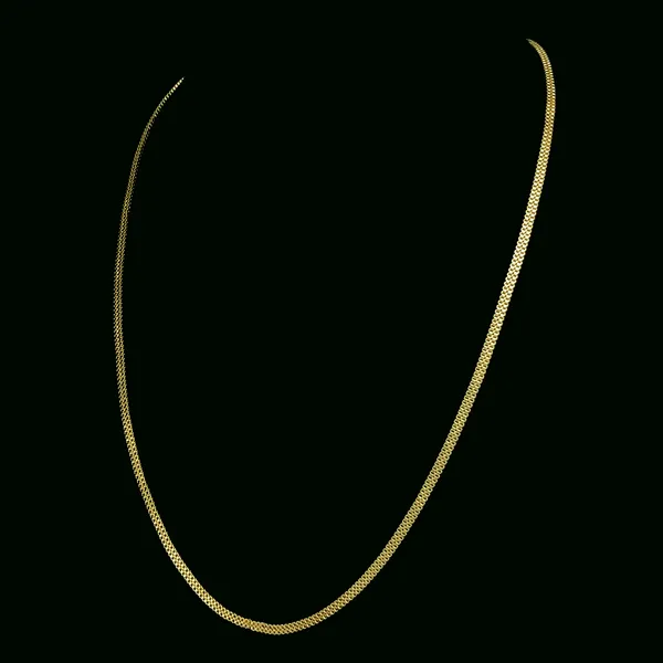 Gold_Tone_Chain_Necklace_for_Women