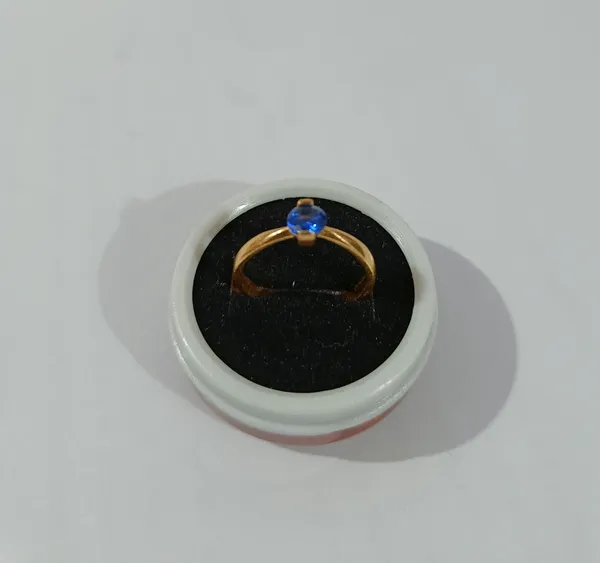 Gold_Tone_Multicolour_Stone_Ring_Set_for_Women