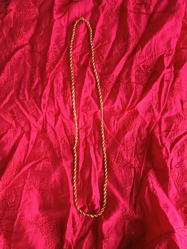 Gold-Tone_Rope_Chain_Necklace_for_Women