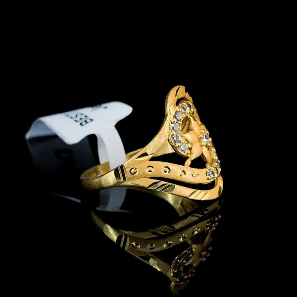 Gold_Plated_Floral_Stone_Studded_Ring_for_Women