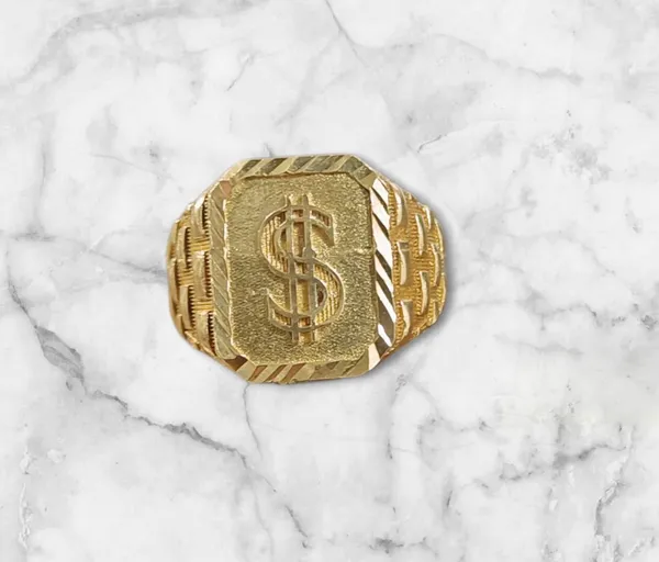 Gold_Tone_Dollar_Sign_Signet_Ring_for_Men