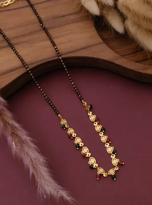 Gold_Tone_Beaded_Necklace_for_Women