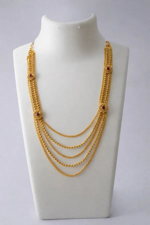 Gold_Tone_Multi_Strand_Kamarbandh_for_Women