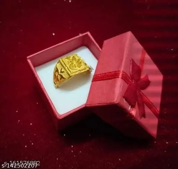 Gold_Tone_Om_Signet_Ring_for_Men