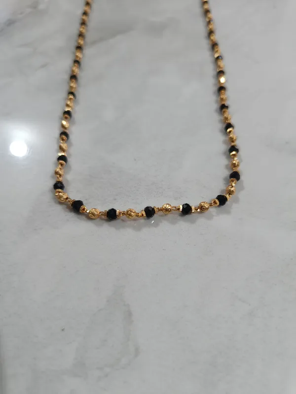 Gold_Tone_Black_Beaded_Mangalsutra_for_Women