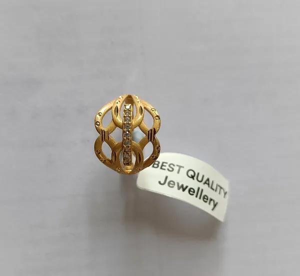 Gold_Plated_Statement_Ring_for_Women