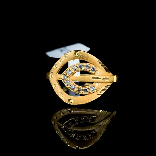 Gold_Plated_Designer_Ring_for_Women