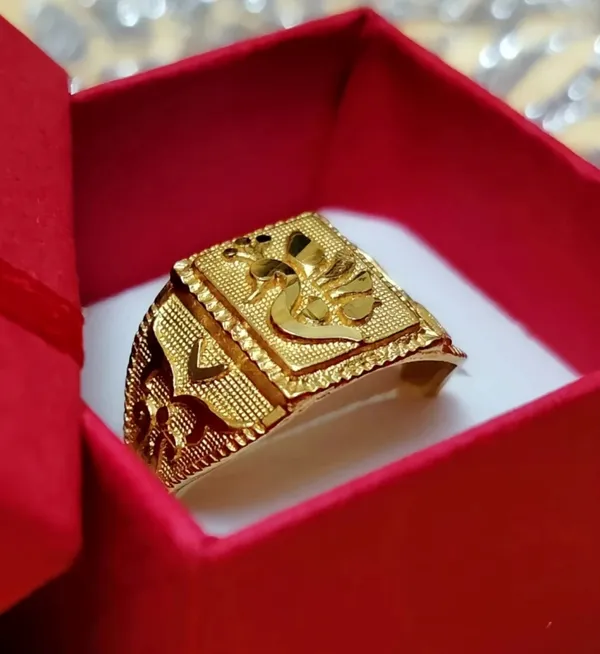 Gold_Tone_Om_Signet_Ring_for_Men