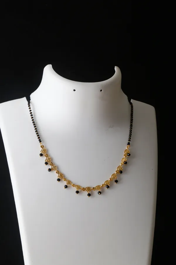 Gold_Tone_Beaded_Mangalsutra_Necklace_for_Women