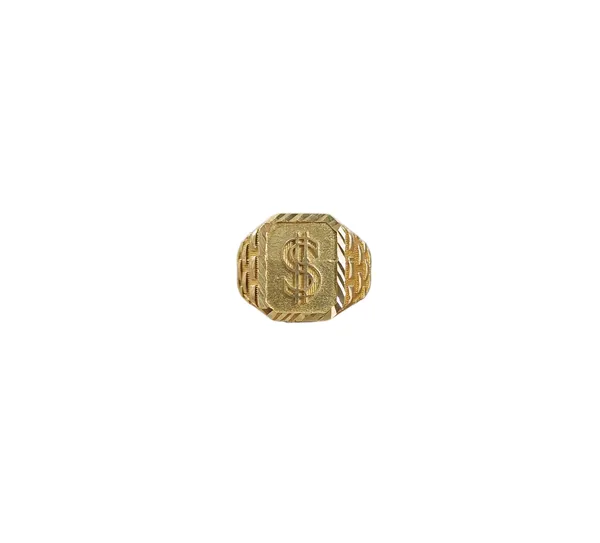 Gold_Tone_Dollar_Sign_Signet_Ring_for_Men