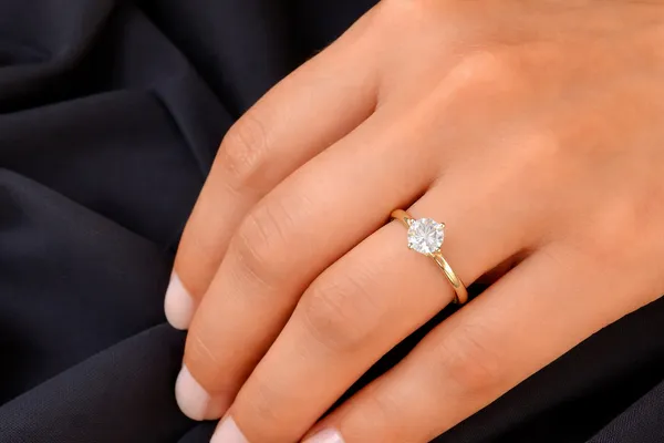 Gold_Tone_Round_Stone_Ring_for_Women