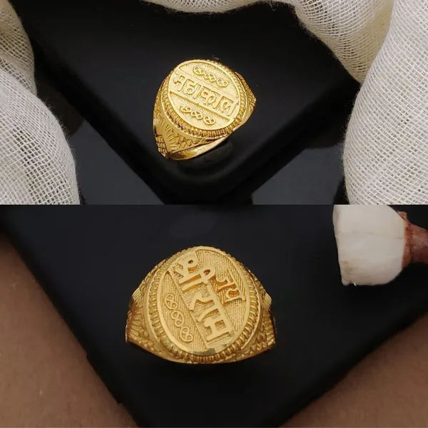 Gold_Tone_Engraved_Signet_Ring_for_Men