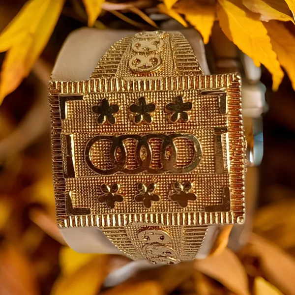 Gold_Tone_Textured_Statement_Ring_for_Men