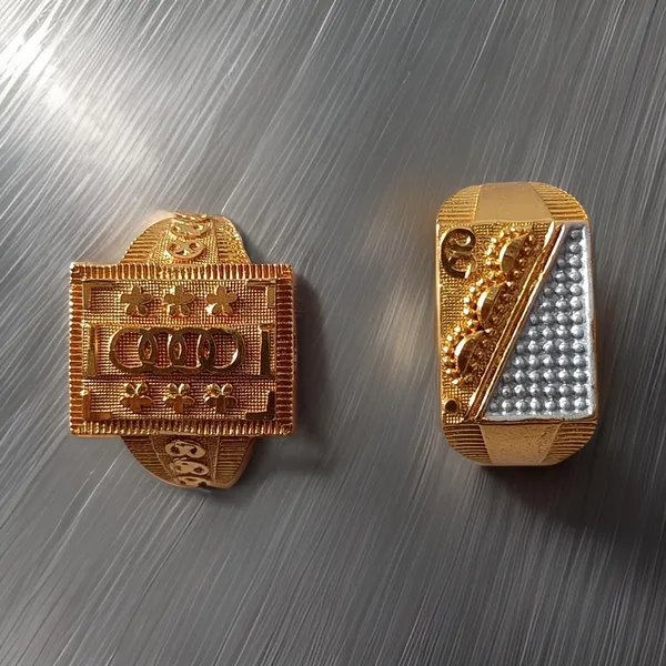 Gold_Tone_Textured_Statement_Ring_for_Men