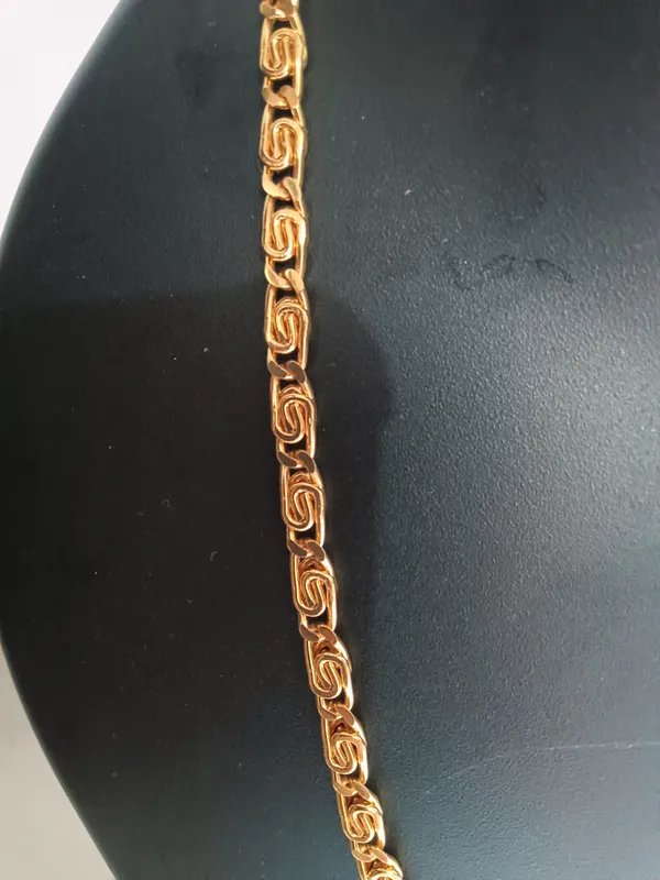 Gold_Tone_Metal_Link_Chain_Necklace_for_Women