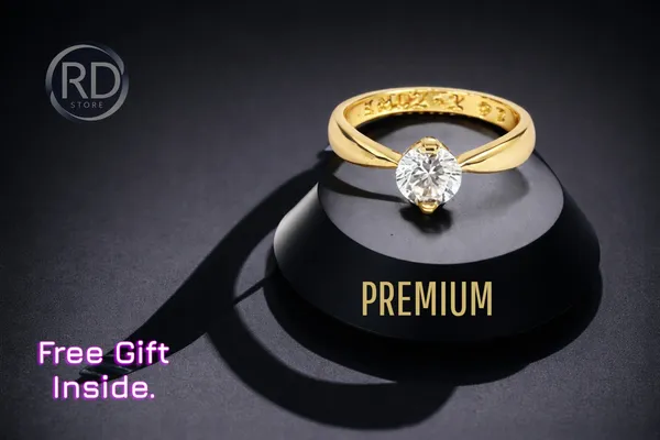 Gold_Tone_Round_Stone_Ring_for_Women
