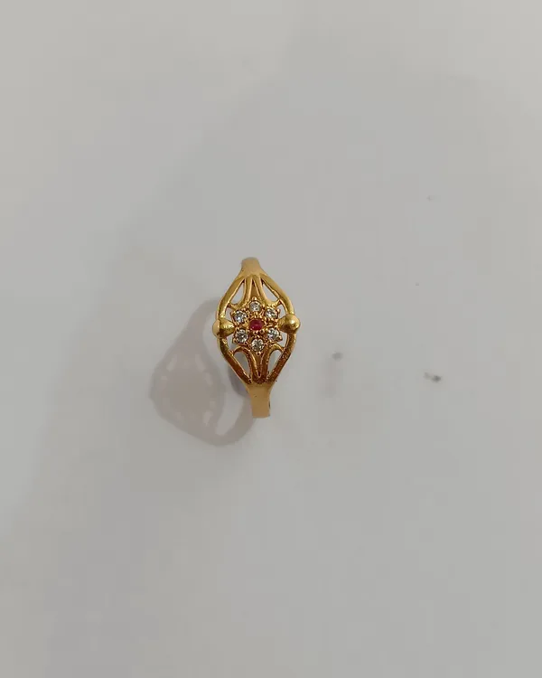Gold-Tone_Stone_Detail_Ring_Set_for_Women