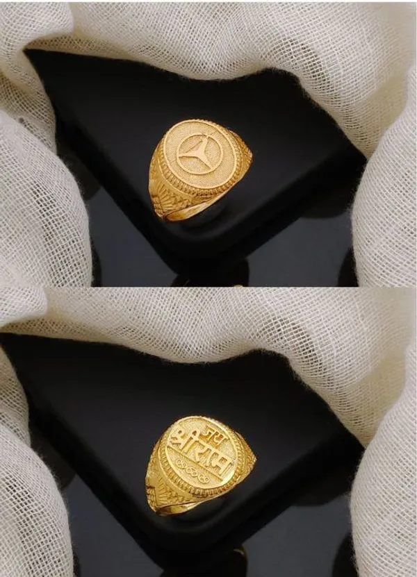 Gold_Tone_Engraved_Signet_Ring_for_Men