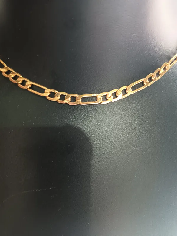 Gold_Tone_Link_Chain_Necklace_for_Women