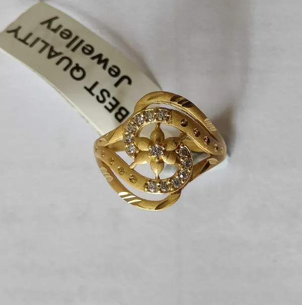 Gold_Plated_Floral_Stone_Studded_Ring_for_Women