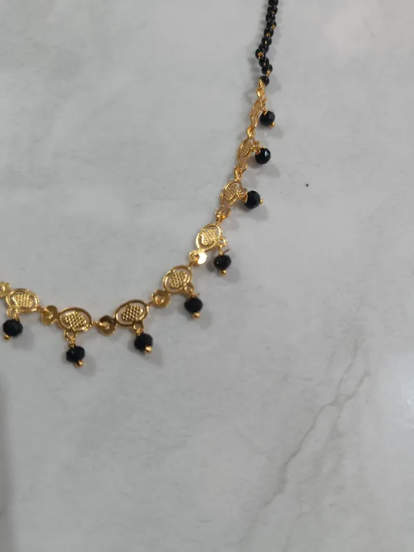 Gold_Tone_Beaded_Mangalsutra_Necklace_for_Women