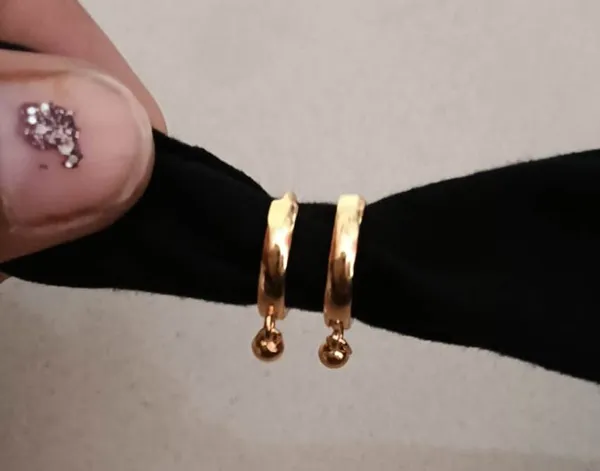 Gold_Tone_Hoop_Drop_Earrings_for_Women