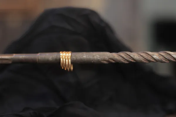 Copper_Coiled_Wire_Ring