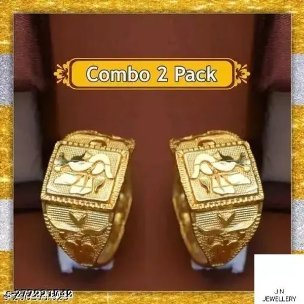 Gold_Tone_Om_Signet_Ring_for_Men