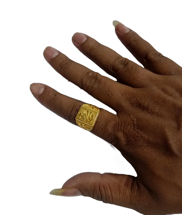 Gold_Tone_Om_Signet_Ring_for_Men